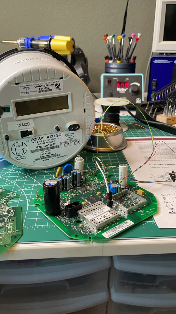 focus axr-sd meter hack focus axr-sd meter hack