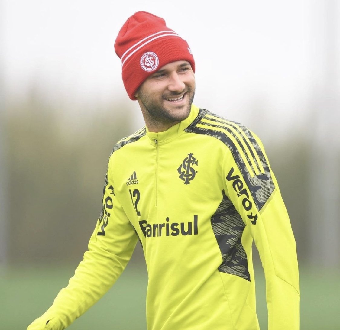 Thanks God 🙏🏽 <a href="/SCInternacional/">Sport Club Internacional</a> 👊🏽