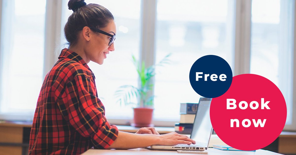 Did you know the Australian Taxation Office offers free webinars on a variety of topics? 

There are general topics that suit all small businesses and others that are specific to particular industries or circumstances.

Find out more ato.gov.au/Business/Start…