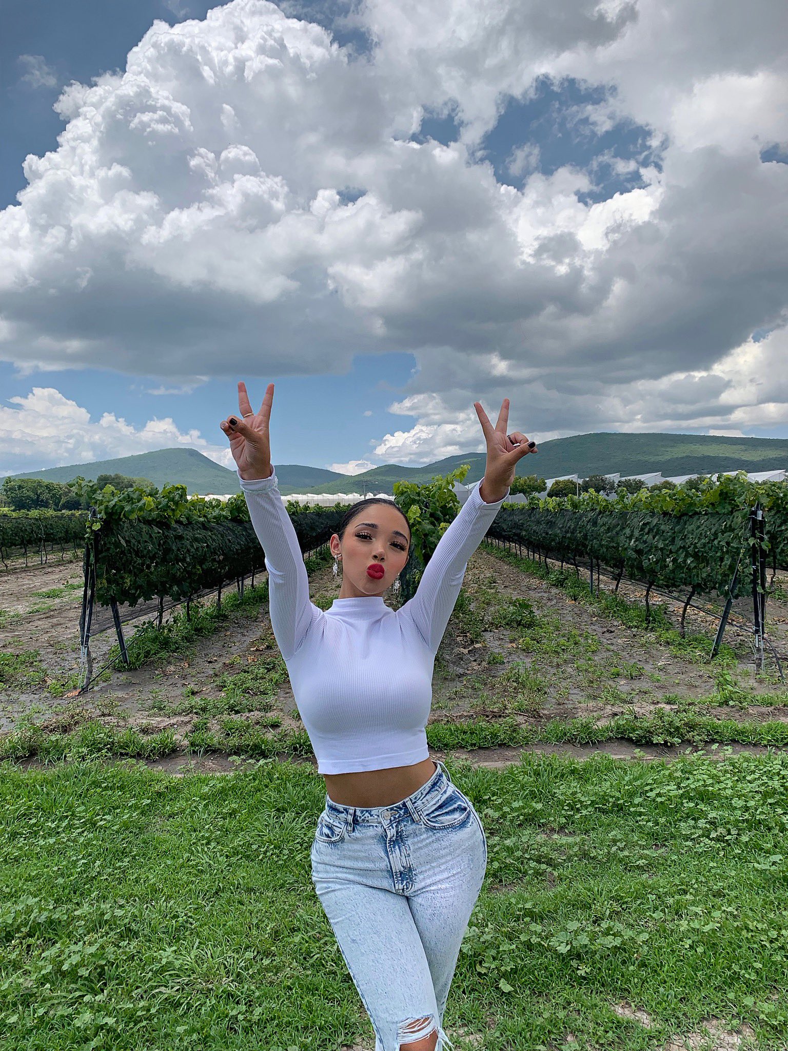 TW Pornstars - 2 pic. Kiara Marie. Twitter. Endless winery dates please. 12:42 AM - 7 Jul 2021