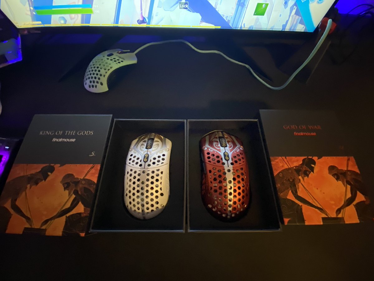 When Is The Next Finalmouse Drop