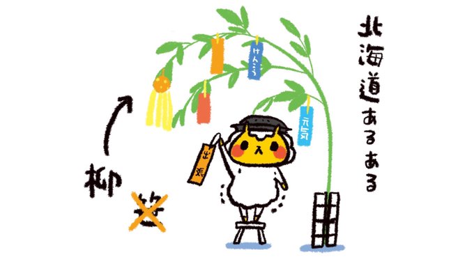 Twoucan 北海道あるある の注目ツイート イラスト マンガ コスプレ モデル Twoucan 北海道あるある の注目ツイート イラスト マンガ コスプレ モデル