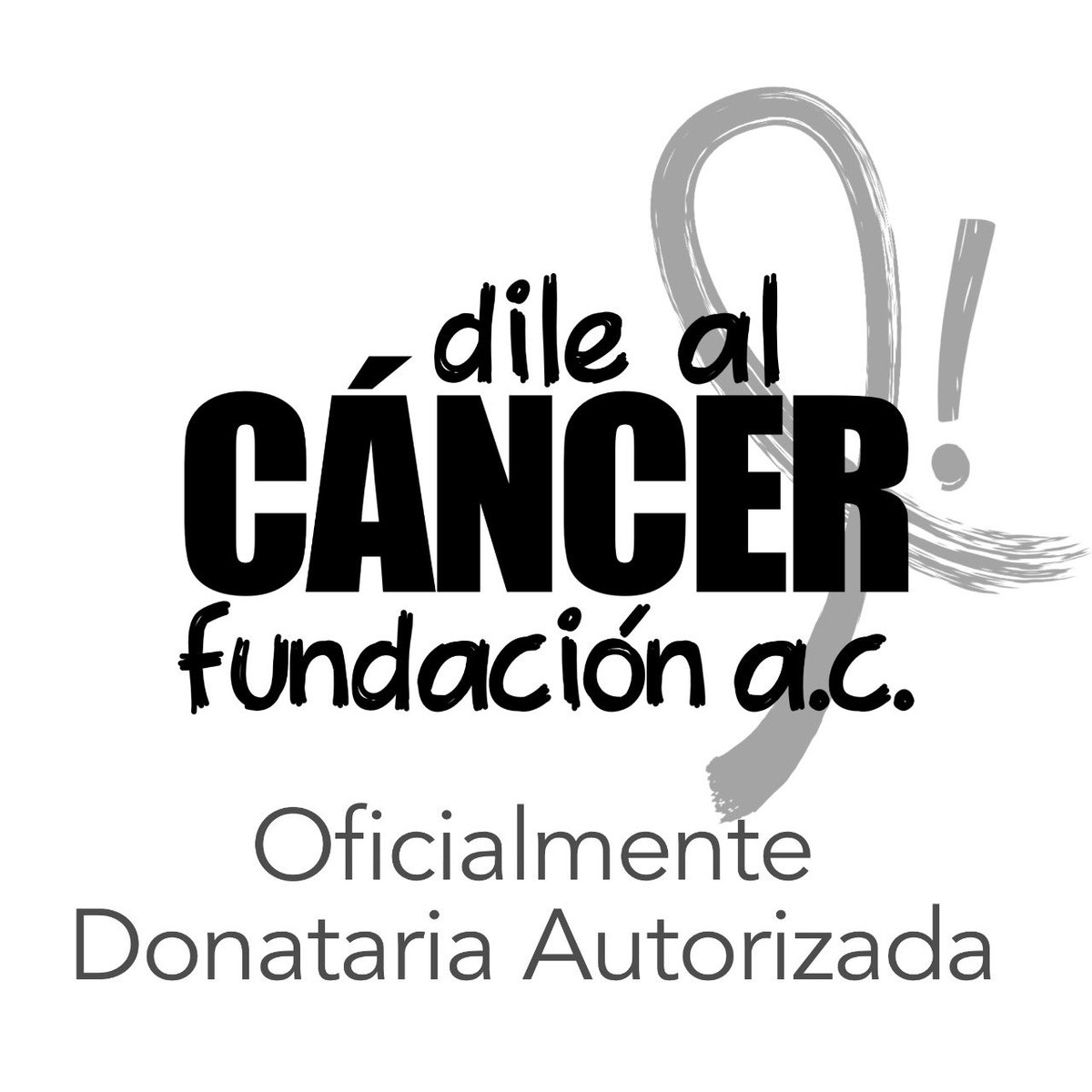 DileAlCancer's tweet photo. Gracias a todas las personas que hicieron esto posible. Especialmente al Despacho @sanchezdevanny por su constante ayuda. Sin ustedes, este sueño no sería realidad. https://t.co/CETsGnNgAC