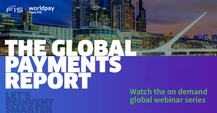 kanvpandit's tweet photo. Did you miss any of the global webinar series this year for The Global Payments Report? Catch up on the on-demand sessions to hear about which trends are driving big changes in commerce and how they have altered the way you do business. https://t.co/6UWUNpT38n https://t.co/fJiiBdeskB