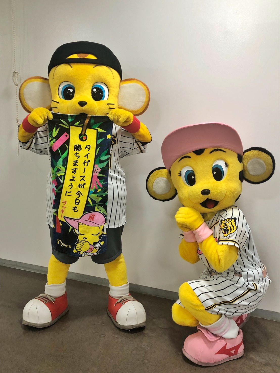 阪神タイガース on X: 