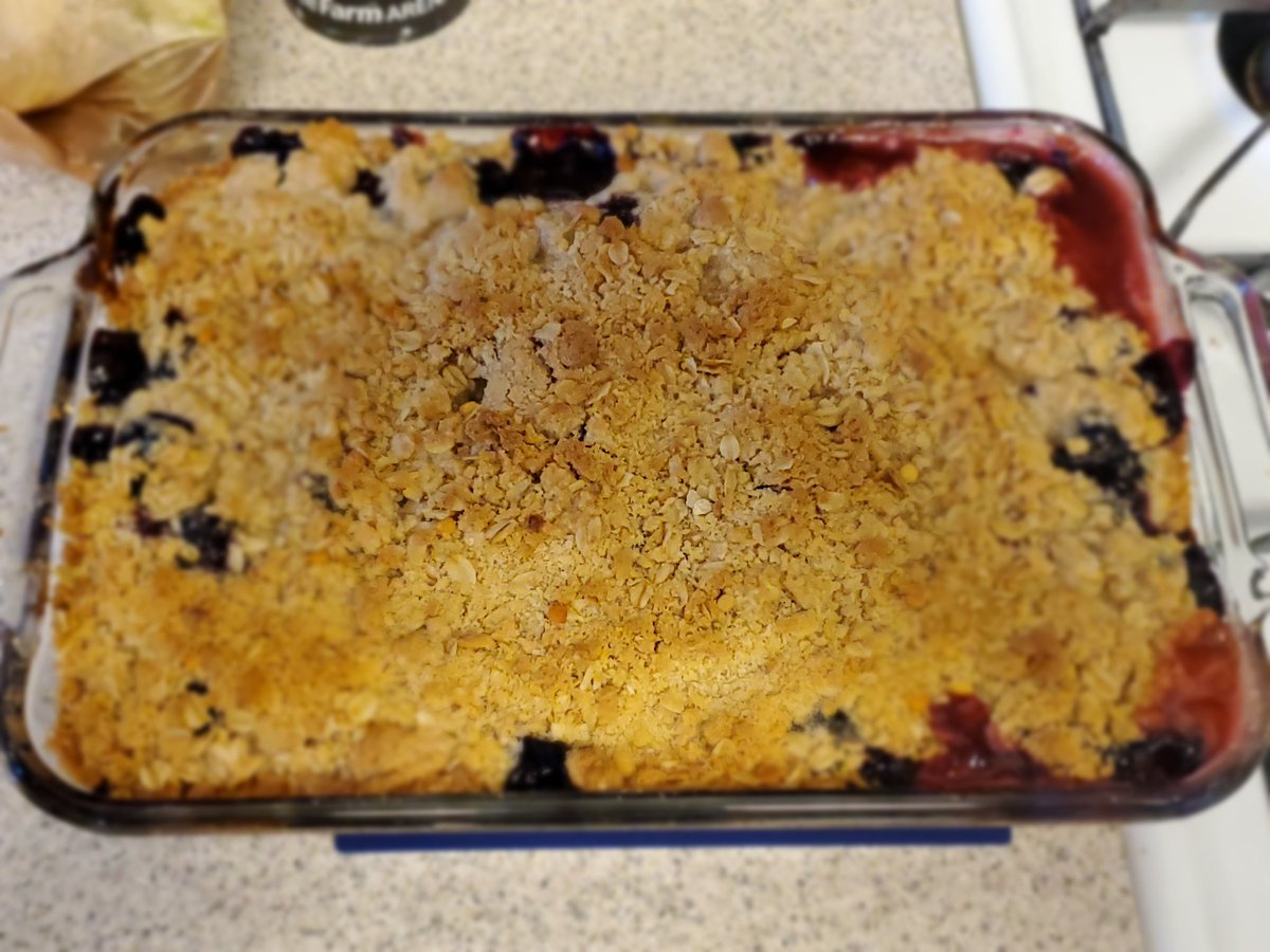 PopeCulinary's tweet image. A few days late, but these turned into this.!! Thanks @TrittSTEAM @JoeyGiunta @TrittTTF it was delicious!!! Going to water Wednesday's is always a good idea.