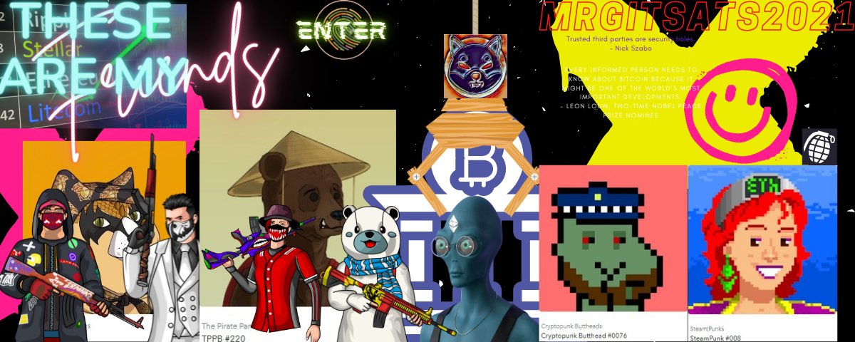 CryptoBudNArms's tweet photo. #myfrenz
#welcometomyworld
#loner
#becreative
#NFT
#opensea #void #degen
#tpbp
$eth
$wax
$xtz
$btc
$kcs https://t.co/Nr3903WqPd