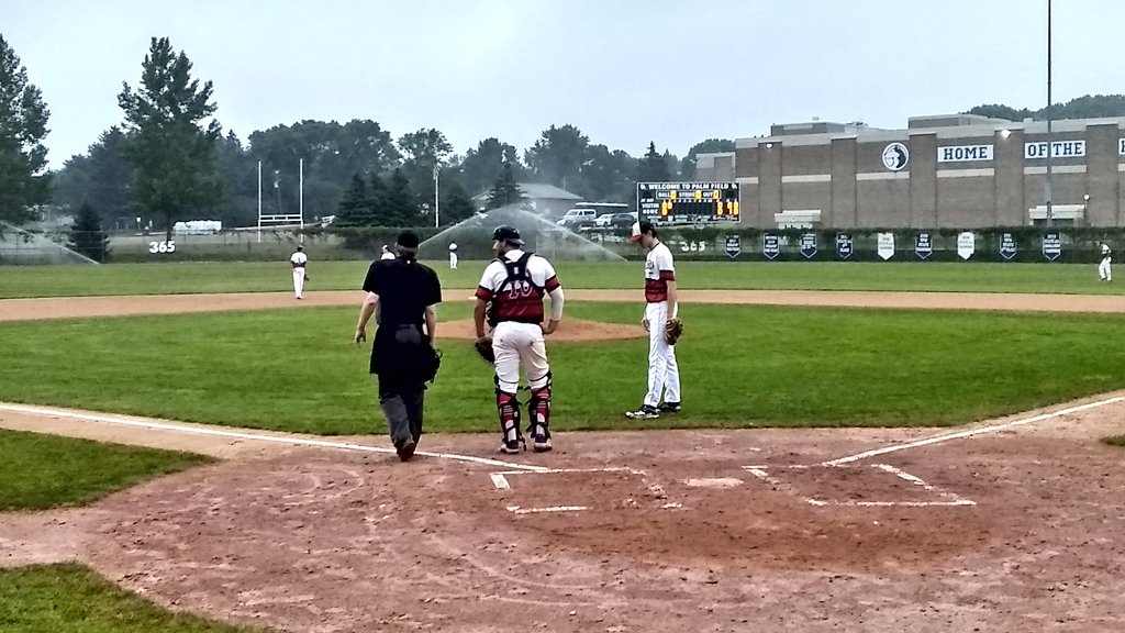 Town Ball Tuesdays tweet media