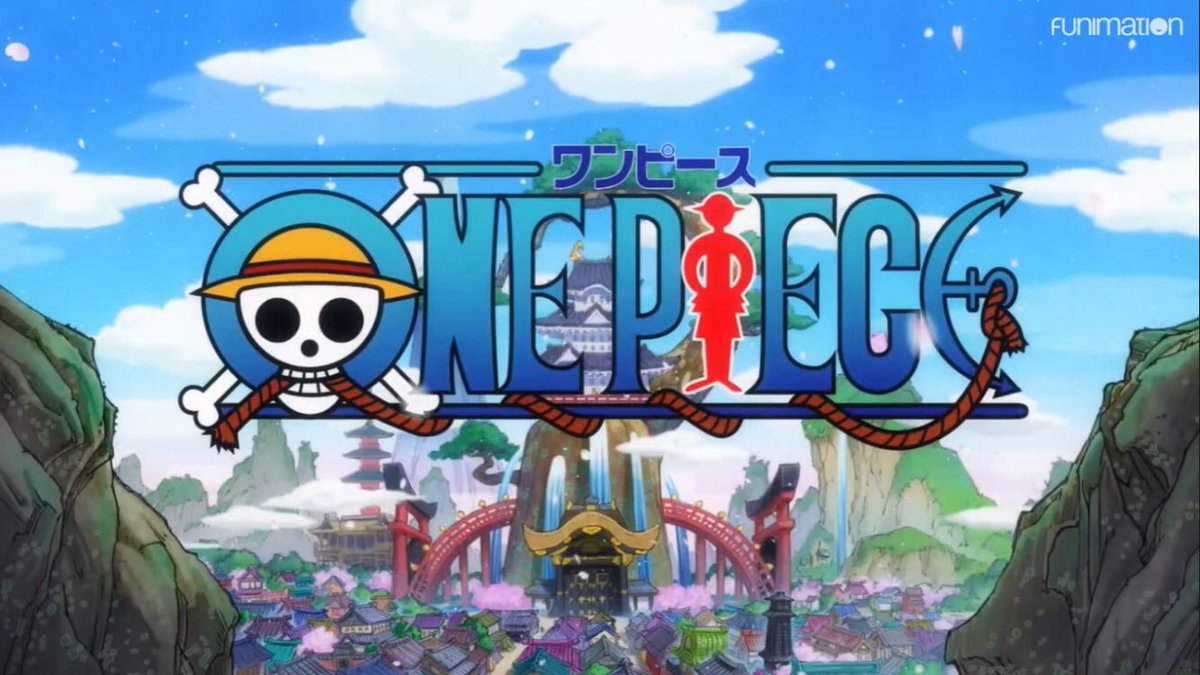 davidmarchie's tweet photo. Happy 2nd Anniversary of One Piece: The Land of Wano Arc (892-Current) 🏴☠️🇯🇵
ワンピース2周年おめでとう:ワノ国編(892-現在) 🏴☠️ 🇯🇵 (@Nakai_Kazuya, @ENma_Dororon, @yurituki1121 and @han_meg_han) #OnePiece #ワンピース #Funiversary #Happy2ndAnniversary https://t.co/Ac6EczzdXk