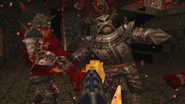 Son_Of_Till's tweet photo. Quake Champions is celebrating 25 years with one of the original Quake maps #quake #champions #years #maps #map #celebrating #celebrate #25years #25year #quakechampions #quakemap #games https://t.co/Sc9iS5ReTz https://t.co/2AQUi7RmjD