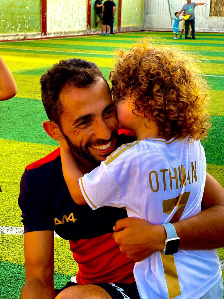 #am14academy14 osmano ❤️