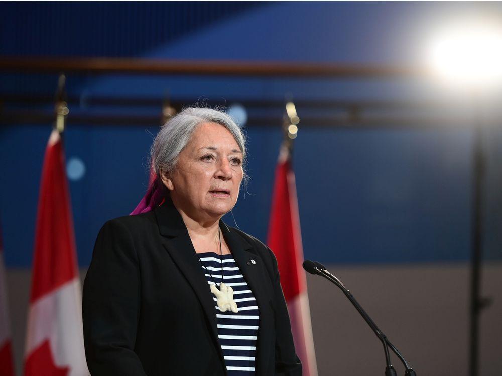 'It's a happy day' — Ottawa's Inuit community reacts to Mary Simon's appointment as GG