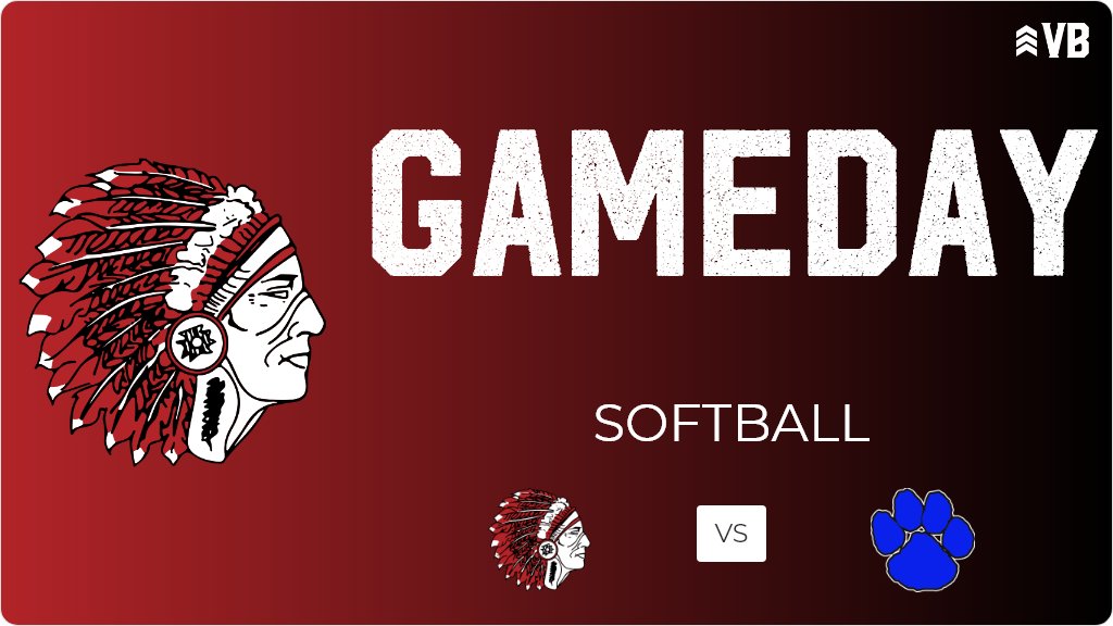 Softball (Varsity) Comp Day! - Check out the event preview for the The Spirit Lake Indians vs the West Lyon Wildcats. It starts at 7:00 PM and is at TBD. ia.varsitybound.com/softball/2020-…