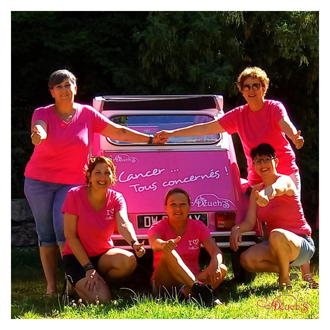 Les Deuch´s tweet media