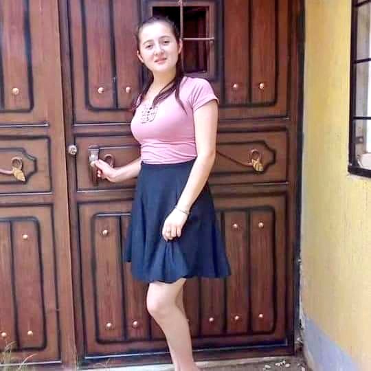 juanVictorCas1's tweet photo. #Actualización SEIS MUJERES ASESINADAS EN LAS ÚLTIMAS 48 HORAS. Hilda, Melissa, Karla, Katerin, Libia y Daniela han muerto de manera violenta en #Zacapa #Jutiapa #Guatemala ocupaban diferentes roles: maestras, universitarias, madres e hijas, su vida no fue RESPETADA #NiUnaMenos https://t.co/fN1RWhI7uo