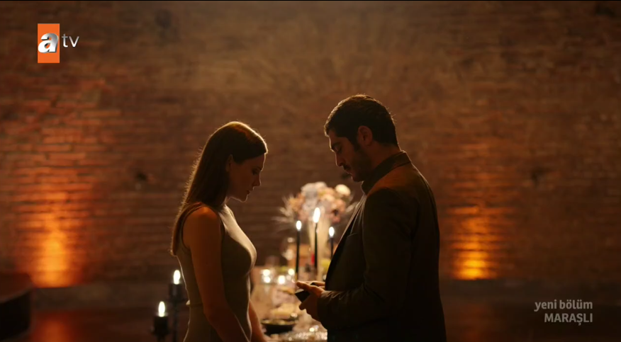 TvDunyasii's tweet photo. #Maraşlı 25.Bölüm'ü Beğenenler RT Yapsınlar.

#MaraşlıKim https://t.co/iyIre2waJq