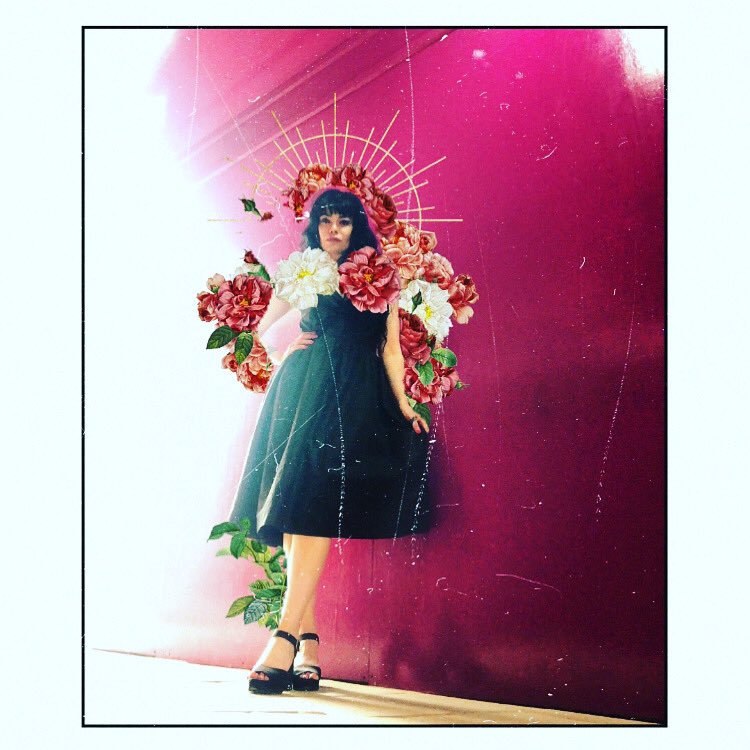 Happy Birthday Frida Kahlo 🌺