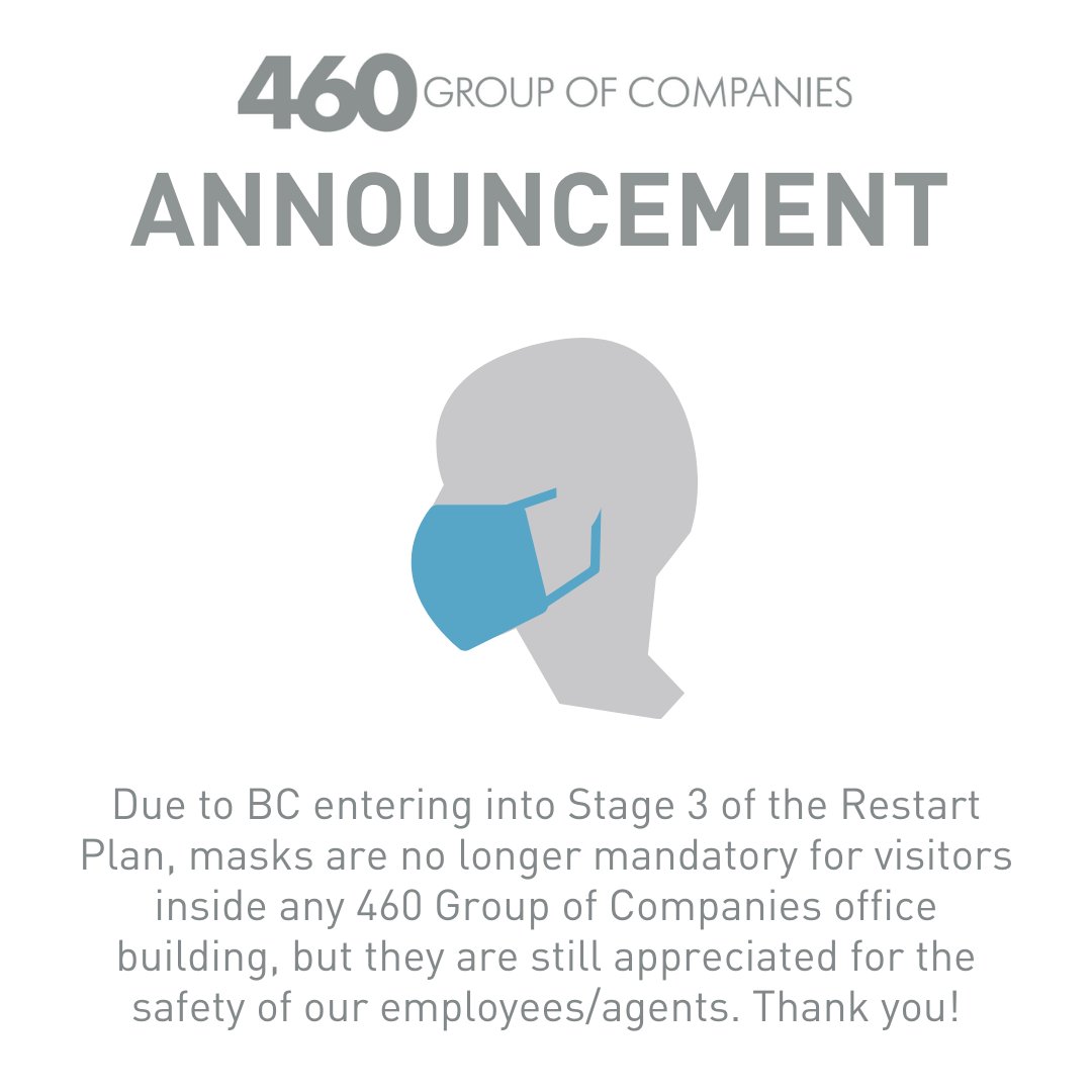 460 Property Management Inc. tweet media