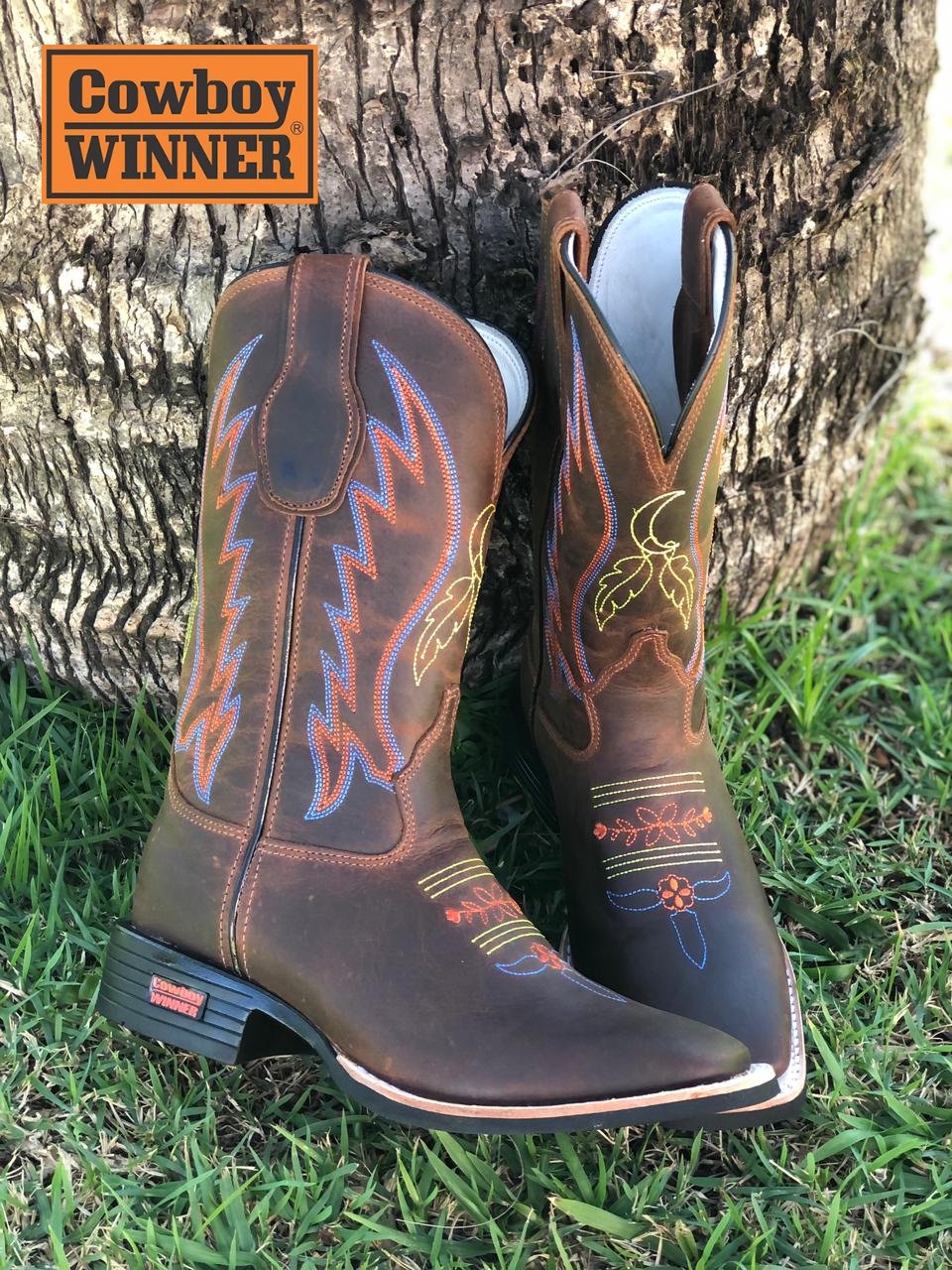 cowboy winner on X