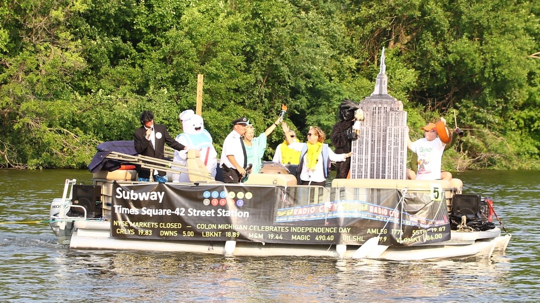 WindyCityIrishRadio tweet media