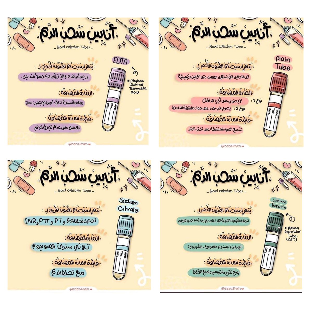 hajar__1998's tweet image. وأخيرا ملخص بسيط للأنابيب من إبداع زهرة 🔥💙
@zozashah1 
@haya_lab
@labthology
@MLS_2015
@MedicaLab_
@micro_cloud2
@Ghadoo__4
@ghayda_basfar
@Ghazi2014