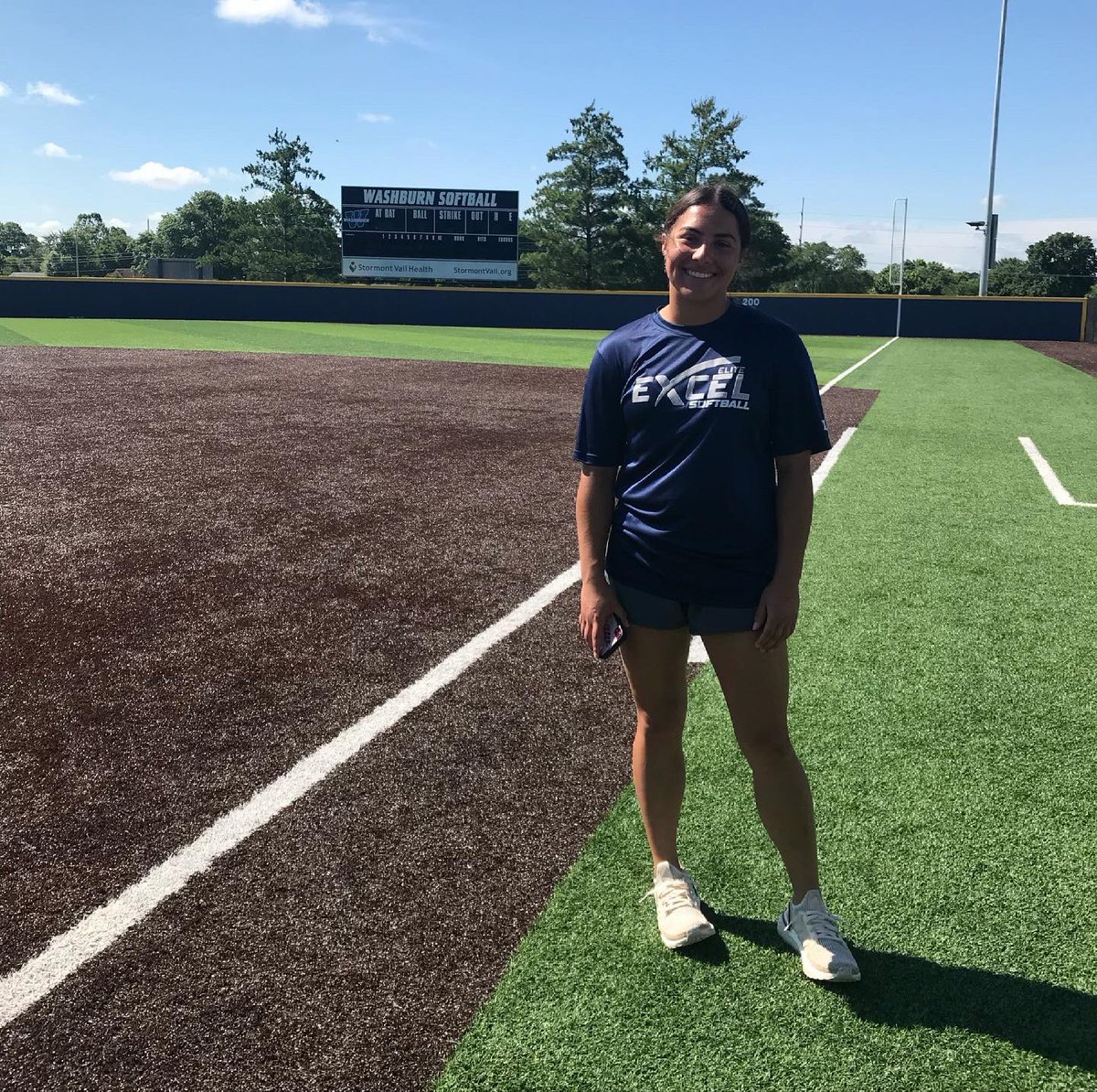 BolesErin's tweet photo. @TxRapidFire @tigersoftball_ @IchabodSB https://t.co/Bd2UUOxDt8