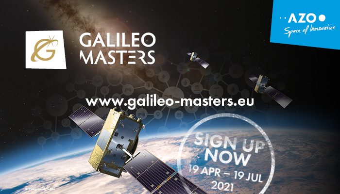 Felipe Geremia Nievinski (@fgnievinski) on Twitter photo Winning the 2020 <a href="/GalileoMasters/">GalileoMasters</a> University Challenge with our TideSat solution gave us immeasurable motivation & encouragement! Translate your #SpaceSolution into success by participating in 2021 #GalileoMasters. Submission ends 19th July! bit.ly/2RET9ko #EUSpace Winning the 2020 <a href="/GalileoMasters/">GalileoMasters</a> University Challenge with our TideSat solution gave us immeasurable motivation & encouragement! Translate your #SpaceSolution into success by participating in 2021 #GalileoMasters. Submission ends 19th July! bit.ly/2RET9ko #EUSpace
