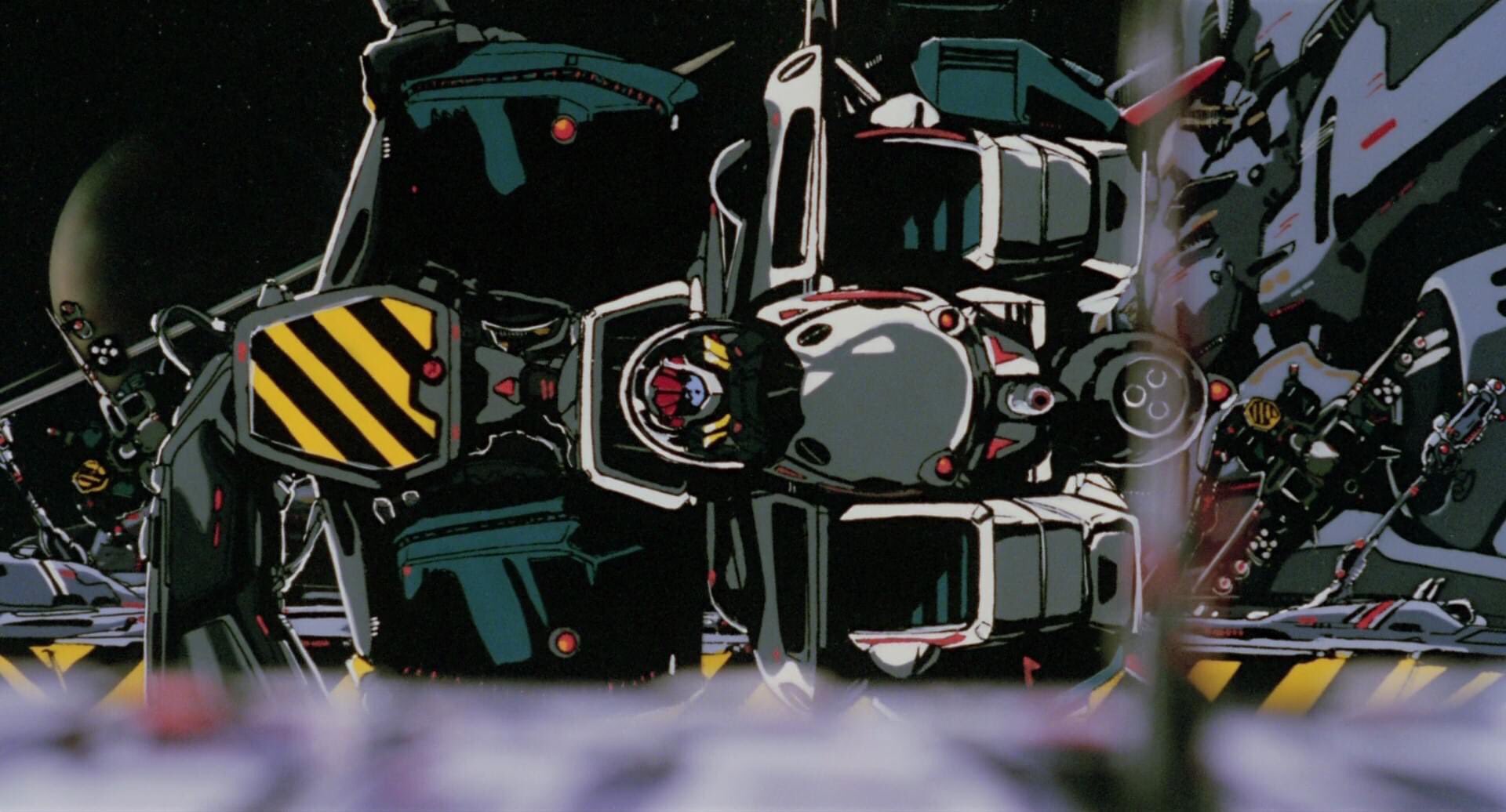 hikaru macross do you remember love