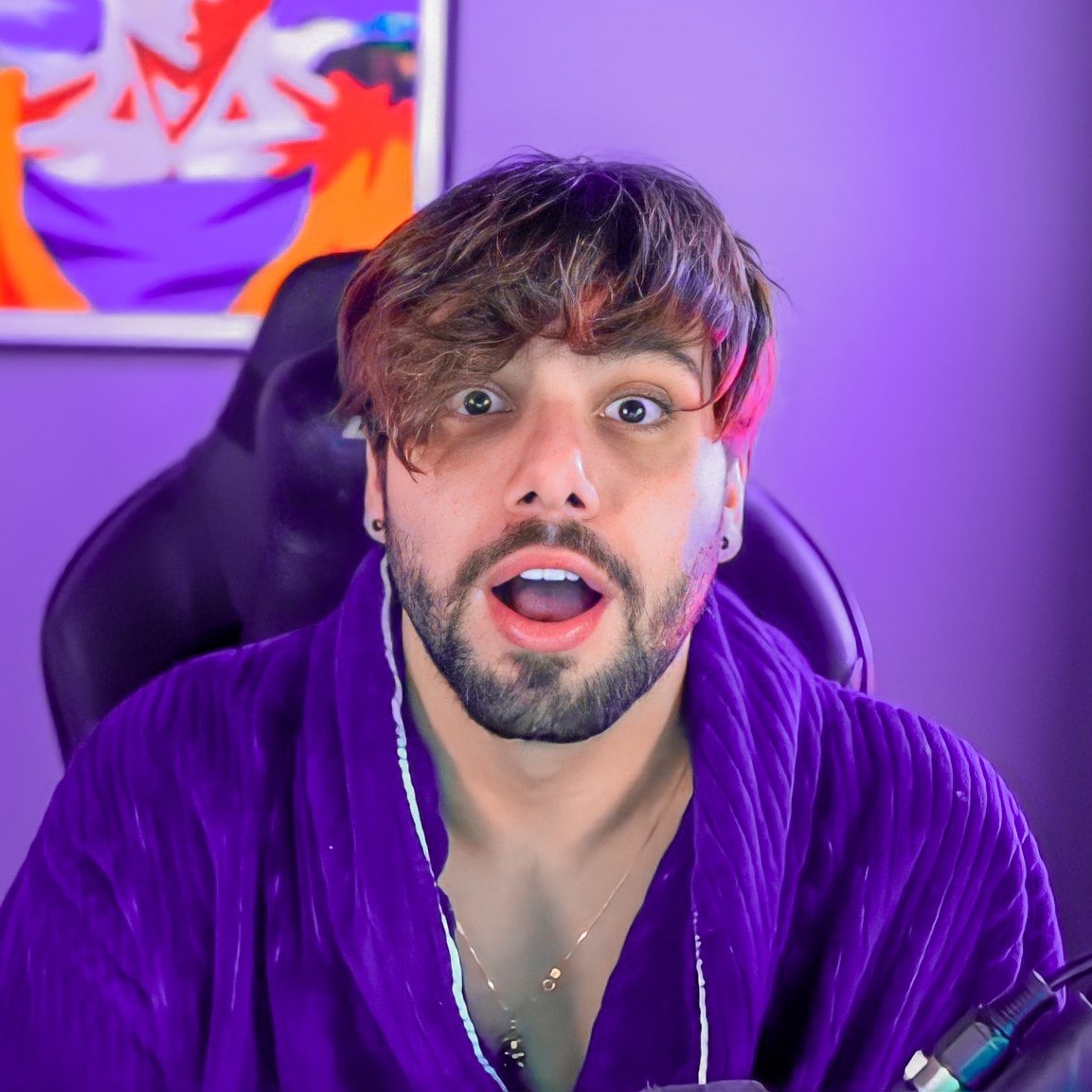 T3ddy Colors on X: eles💜  / X