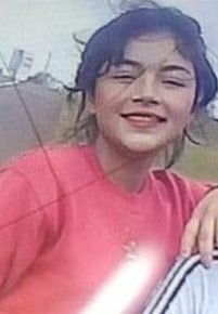 desaparecidaorg's tweet image. Yaquelin Noemí Nacimiento tiene 14 años, está desaparecida desde el 2/7/2021, en San José, provincia de Misiones. Por favor compartir, y si la ven avisar #URGENTE a la policía local, o al ☎️ 911 

#NiUnaMenos 
#SanJose 
#Misiones