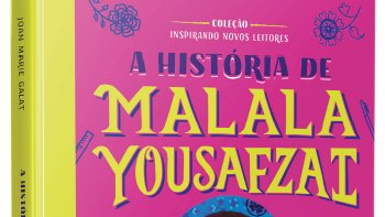 JoanMarieGalat's tweet photo. Thanks for the review on The Story of Malala Yousafzai,  @PipocaNerd_  It's great to know this translated version is bringing details of @Malala's inspiring life to readers around the world. https://t.co/xmiYSCARPp @ZiauddinY #Portuguesa #nonfiction https://t.co/mxGsYXRJOB