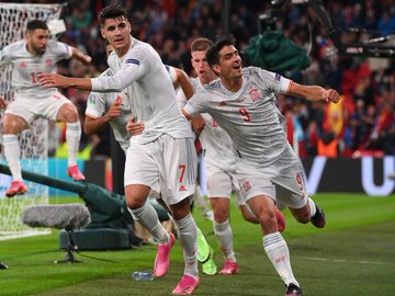 Euro スペイン代表 ダニオルモ イタリア戦 Www Vetrepro Fr