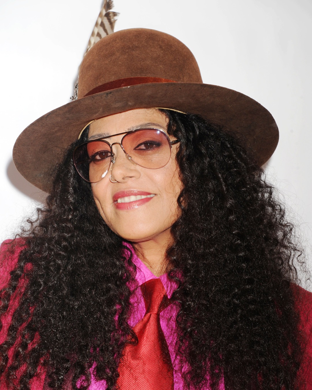 Happy Birthday, Cree Summer! 