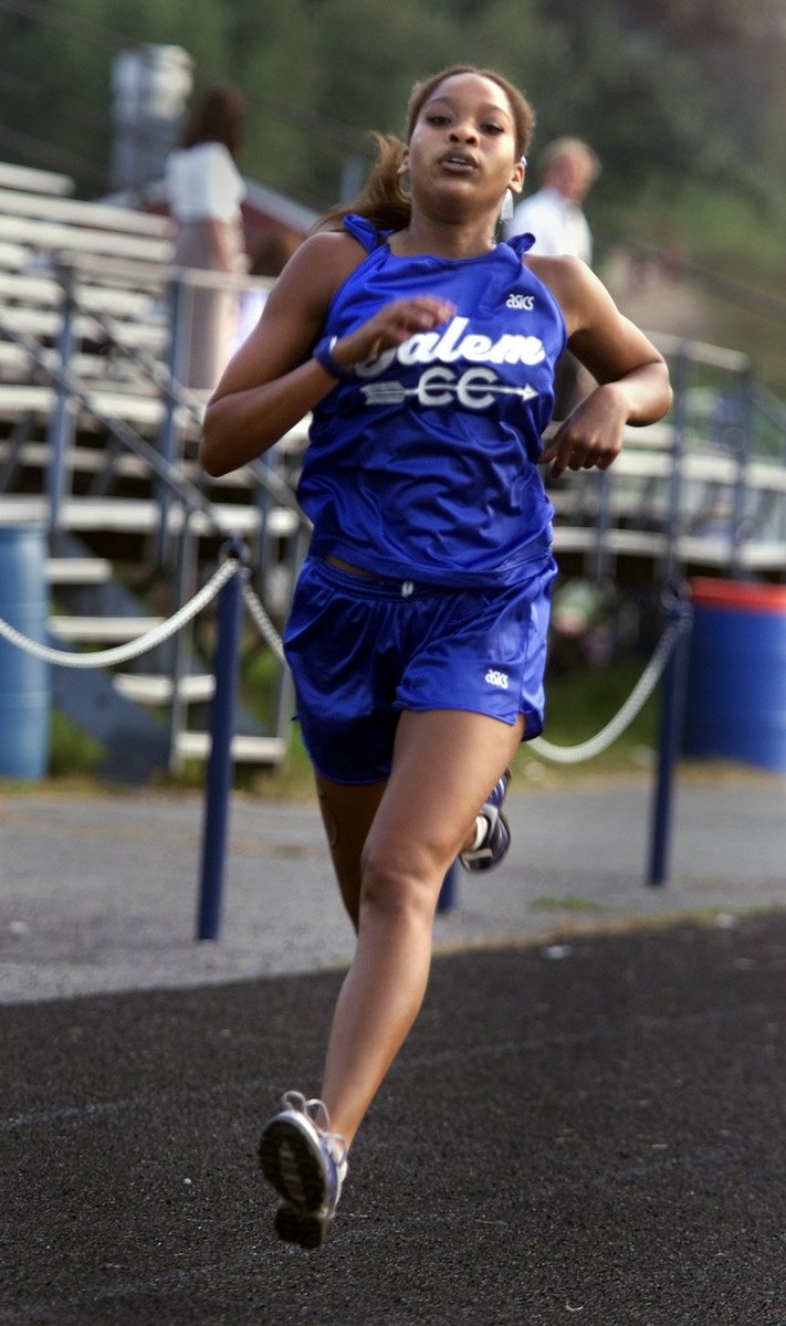 MullyET's tweet photo. Congratulations to the newest class of @SalemHighSchool -Woodbury High Hall of Famers to be inducted Oct. 21: 
Ruth-Anne (Campbell) Calandra '85, Keith Dearden Contributor, Heidi (Loeffler) Greenlaw '78, Nadiyah Humber '01
#SalemLegends
@EagleTribSports @SHSBDevils https://t.co/e5bEMnUlKX