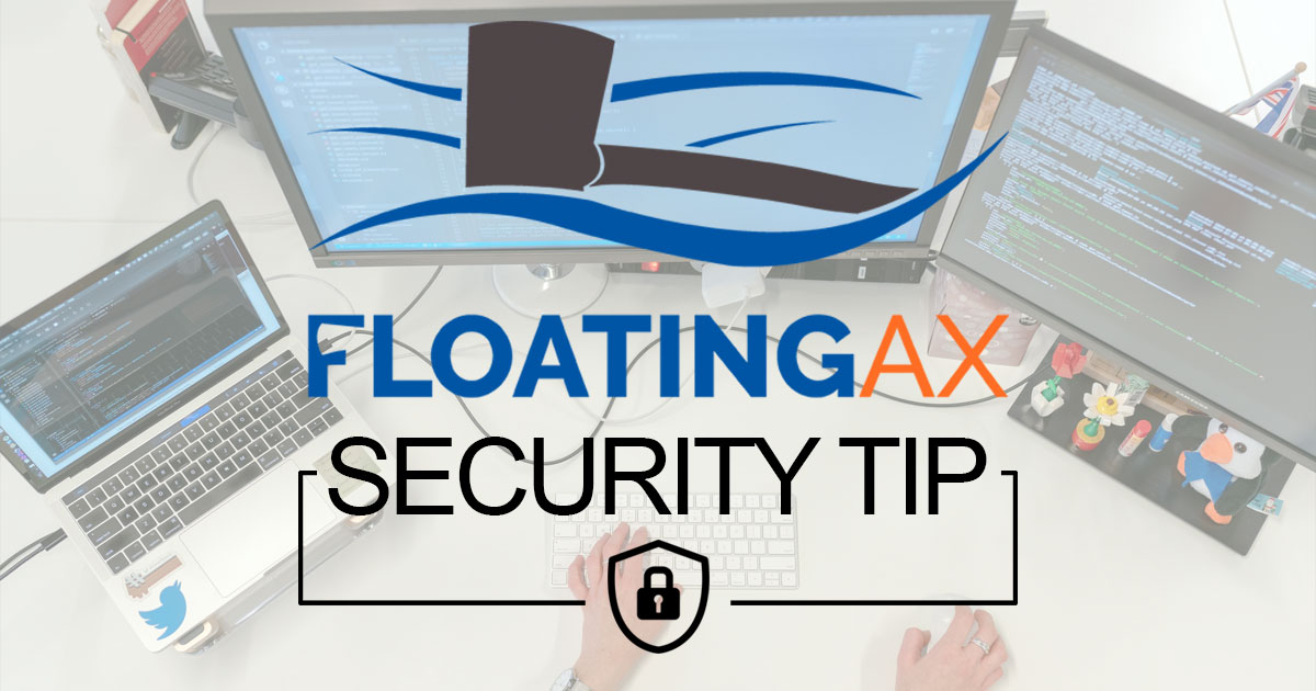 Floating Ax Tech (@FloatingAxTech) / Posts / X