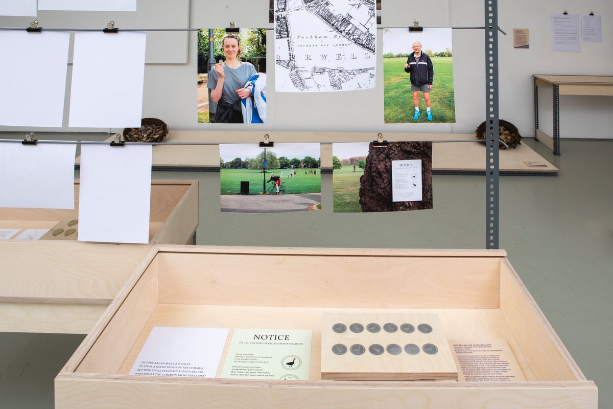 Craftspace tweet media