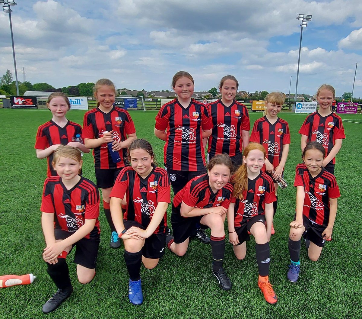 BanbridgeTownLadies tweet media