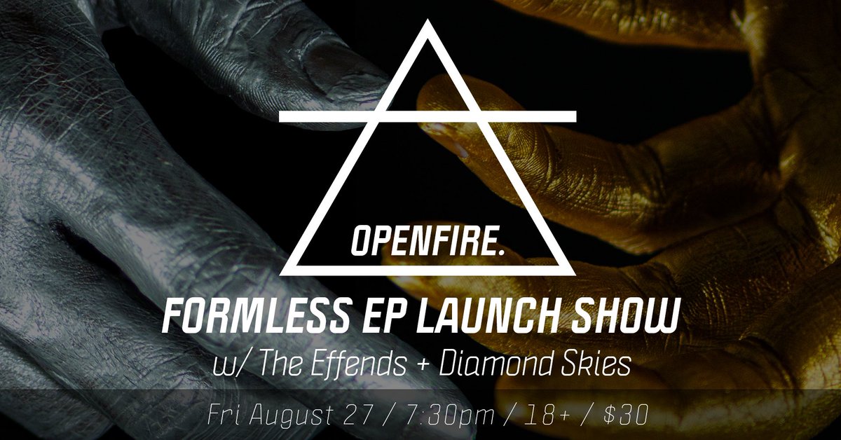 SO EXCITED TO PLAY <a href="/TheGovHindmarsh/">The Gov</a> AUG 27 🥰🥰