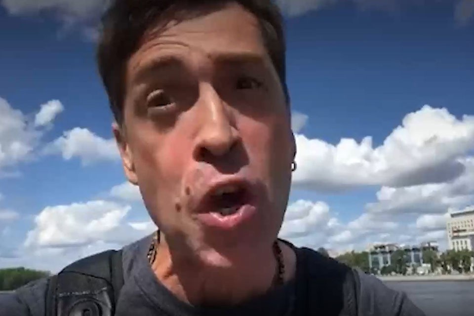 Картинка со звуком