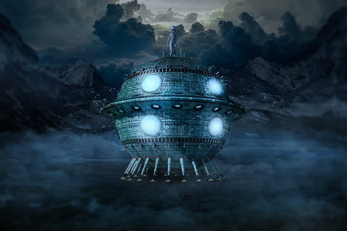 graphics_001_'s tweet photo. Alien Invades The Earth...
Photoshop Manipulation...
.
Feel free to rate my work. Follow me if you like my content.
.
.
.
#lets_design_together
#graphics_001_ https://t.co/re9eshfG9Z