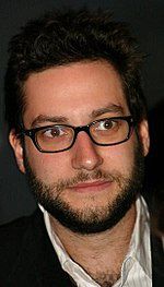 Happy Birthday to Adam Busch     