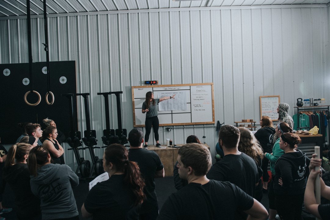 CFONESHOT's tweet image. The One Shot Wellness Experience

Maybe you've been through your rounds of The One Shot Wellness Experience? Maybe you have no idea what this even is? Welcome to our newly built format for The One Shot Wellness Experience.

The One Shot Wellness Experience has transformed into a