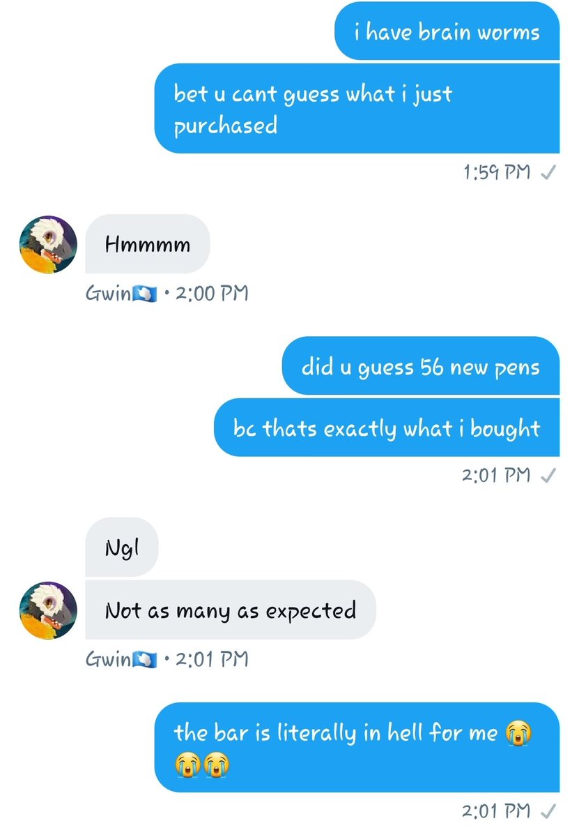 OOC_AUCHAT's tweet photo. Submitted by the pen god himself https://t.co/sIWYo2mN54