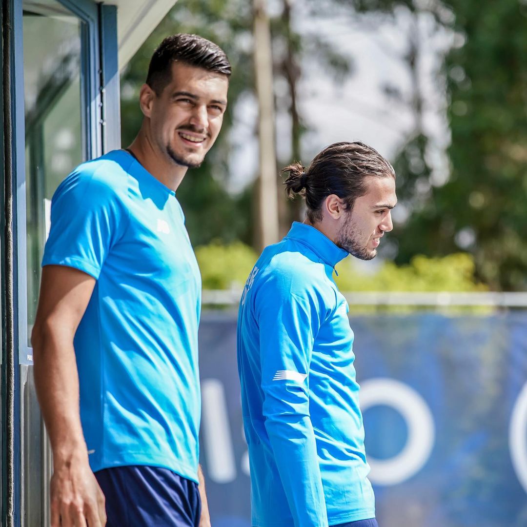 somosportocrl's tweet photo. Ai ai Olival... 🤩 https://t.co/Knw69r9mXS