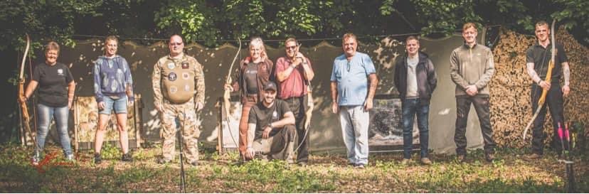 Had a great weekend running a camp for Veterans suffering from mental health conditions through <a href="/valkyrieWW/">Valkyrie Wilderness Workshops</a>