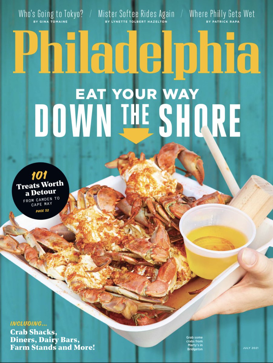 KyraKnox_'s tweet photo. S/O to my CEO @Staceybon and the AMAZING women that I work w/ at @koiflycreative 🎬🙌🏽❤️ Go pick up your copy of @phillymag TODAY!!

This profile originally appeared in Philadelphia magazine’s Women in Business section in July 2021. Photo credit: Leslie Schmidt &amp; Brittany Frisch https://t.co/qJJqtIhhue