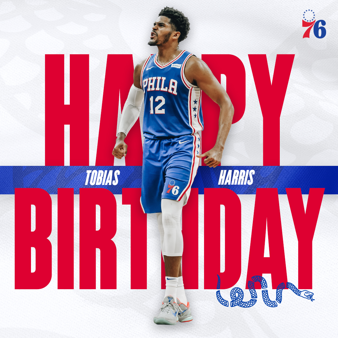 Philadelphia 76ers tweet media