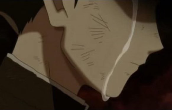 I’ll never forgive Garp for letting that happen to Ace