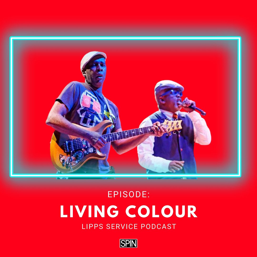 LippsServicePod (@lippsservicepod) on Twitter photo NEW EPISODE DROP: @livingcolouroffical x <a href="/LippsService/">LippsService</a> Pod is out now! <a href="/Scottlipps/">Scott Lipps</a> goes behind the music with the living legends <a href="/coreyglover/">Corey Glover</a> <a href="/vurnt22/">Vernon Reid</a> Listen today! Link in bio
<a href="/spinmag/">Sports Info Magazine</a> <a href="/audioupmedia/">Audio Up Media</a> <a href="/matt_han_ra_han/">matt hanrahan</a> <a href="/jasonlegacy/">Jason Legacy</a> <a href="/ferraramedia/">Ferrara Media</a> @thursdayboots NEW EPISODE DROP: @livingcolouroffical x <a href="/LippsService/">LippsService</a> Pod is out now! <a href="/Scottlipps/">Scott Lipps</a> goes behind the music with the living legends <a href="/coreyglover/">Corey Glover</a> <a href="/vurnt22/">Vernon Reid</a> Listen today! Link in bio
<a href="/spinmag/">Sports Info Magazine</a> <a href="/audioupmedia/">Audio Up Media</a> <a href="/matt_han_ra_han/">matt hanrahan</a> <a href="/jasonlegacy/">Jason Legacy</a> <a href="/ferraramedia/">Ferrara Media</a> @thursdayboots