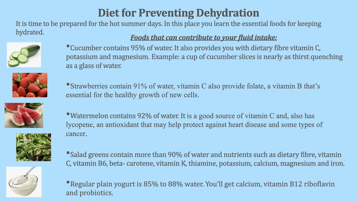 judithadnagy50's tweet photo. Art of Diet :  Diet for Preventing Dehydration 

 https://t.co/nwh1leo8Cy https://t.co/CvqIwHeEho